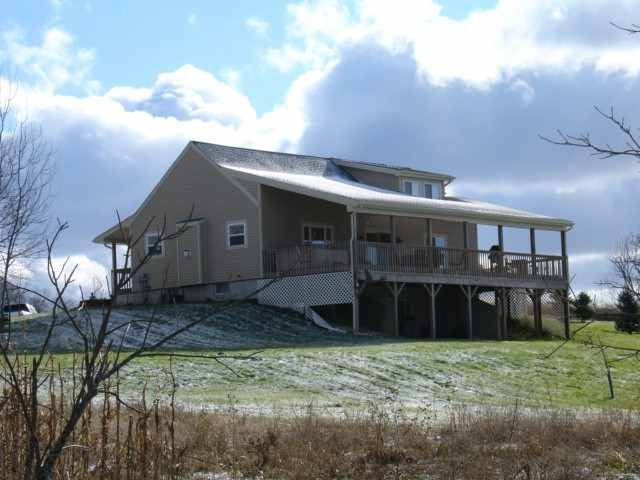 11500 Watson Road Hanover, MI 49241 - Photo 10 of 10 Photo 11