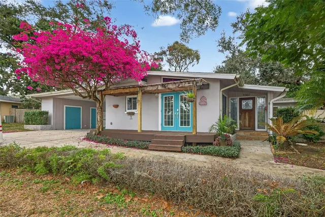 $544,900 | 1007 Palm Terrace Drive, Clearwater, FL 33755