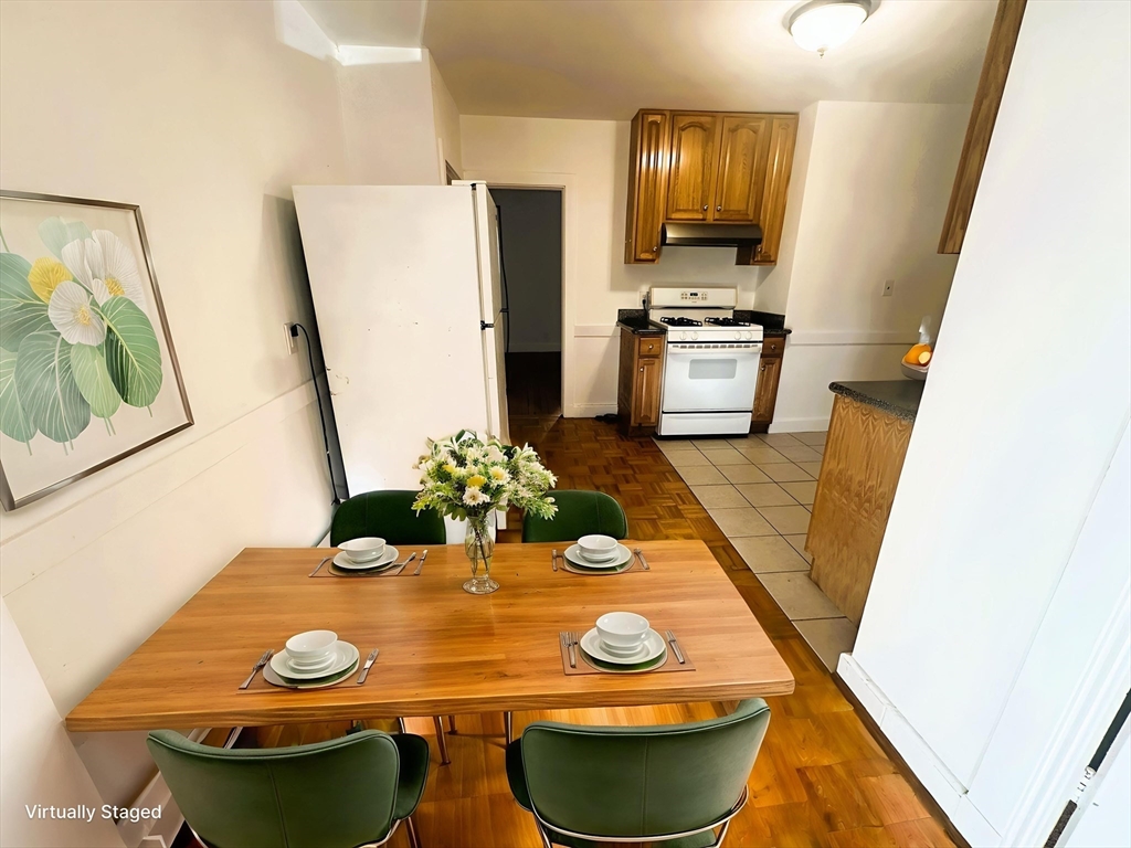 20 Shanley Street, Unit 1R Boston, MA 02135 - Photo 3 of 8