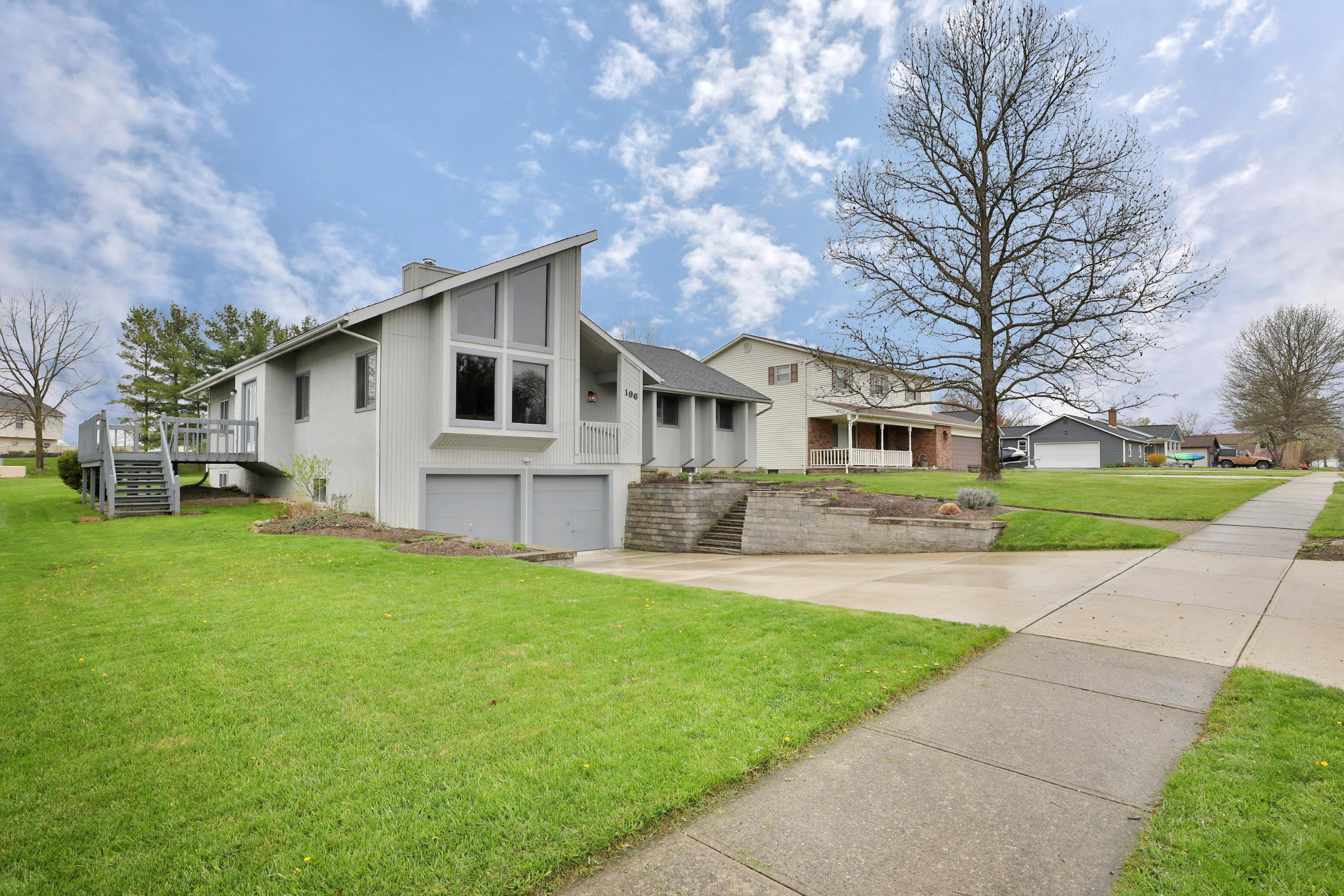 196 Curly Smart Circle Delaware, OH 43015 - Photo 2 of 41