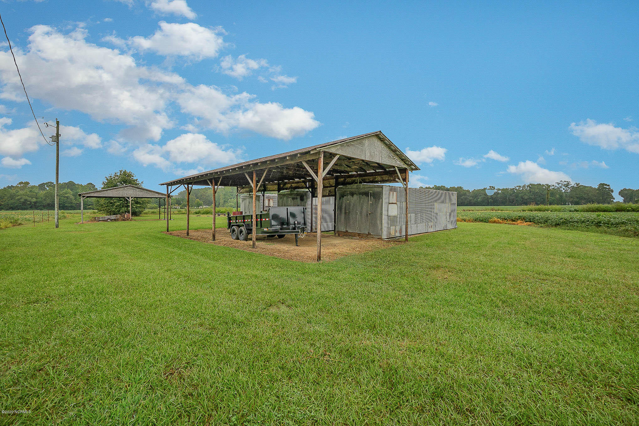 271 Scott Road Kenly, NC 27542 - Photo 5 of 35 NDP02626170920-Edit