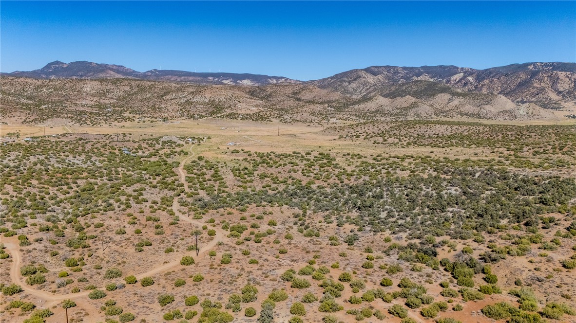0 Burns Way Tehachapi, CA 93561 - Photo 5 of 15 Gallery Image 5