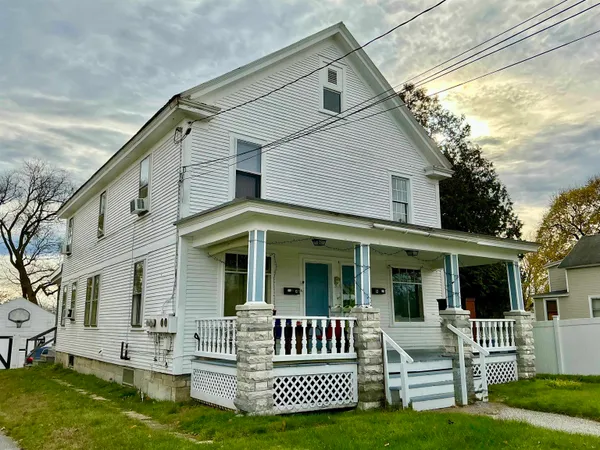 $310,000 | 74 Harrington Avenue, Rutland, VT 05701