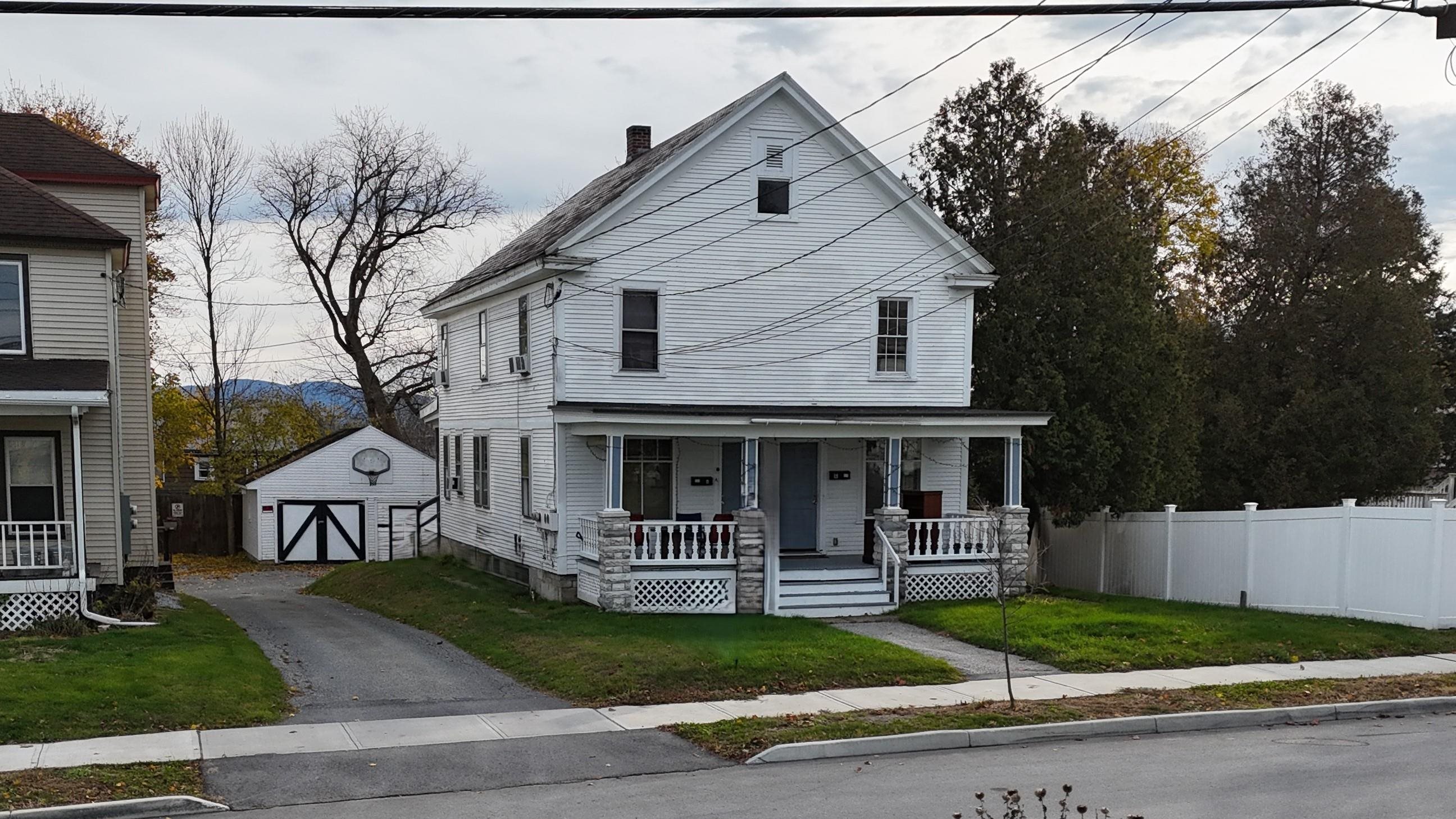 74 Harrington Avenue Rutland, VT 05701 - Photo 2 of 21