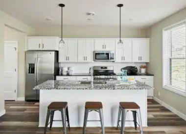 2127 Preserve Drive Northwest Rochester, MN 55901 - Photo 8 of 10