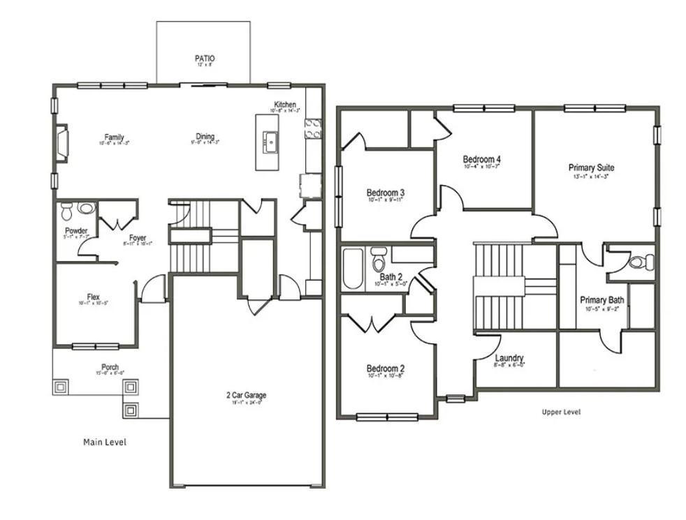 2127 Preserve Drive Northwest Rochester, MN 55901 - Photo 9 of 10