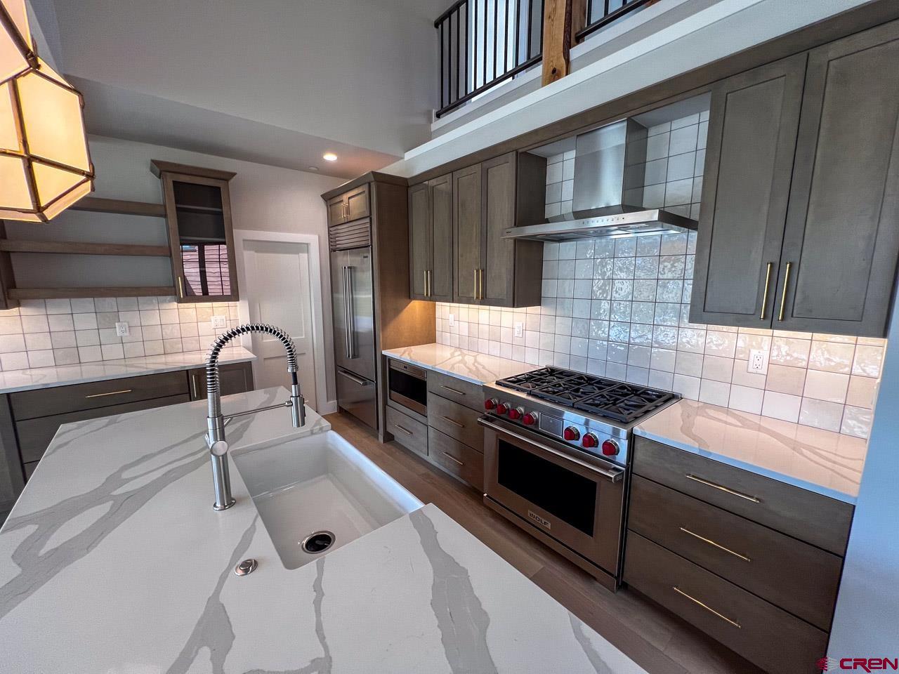 12 Appaloosa Road Crested Butte, CO 81225 - Photo 5 of 30 Gallery Image 5