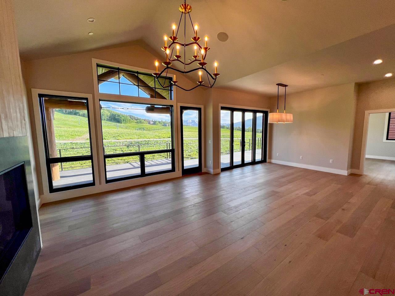 12 Appaloosa Road Crested Butte, CO 81225 - Photo 7 of 30 Gallery Image 7