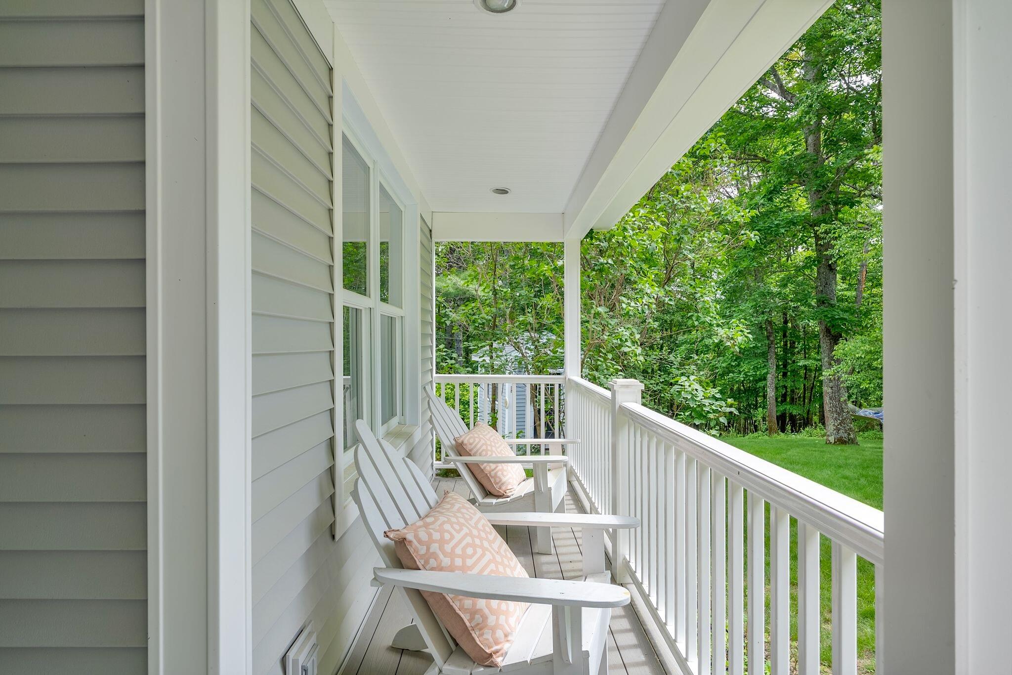 28 Castle Hill Road North Yarmouth, ME 04097 - Photo 4 of 51 28 Castle Hill Road, North Yarmouth