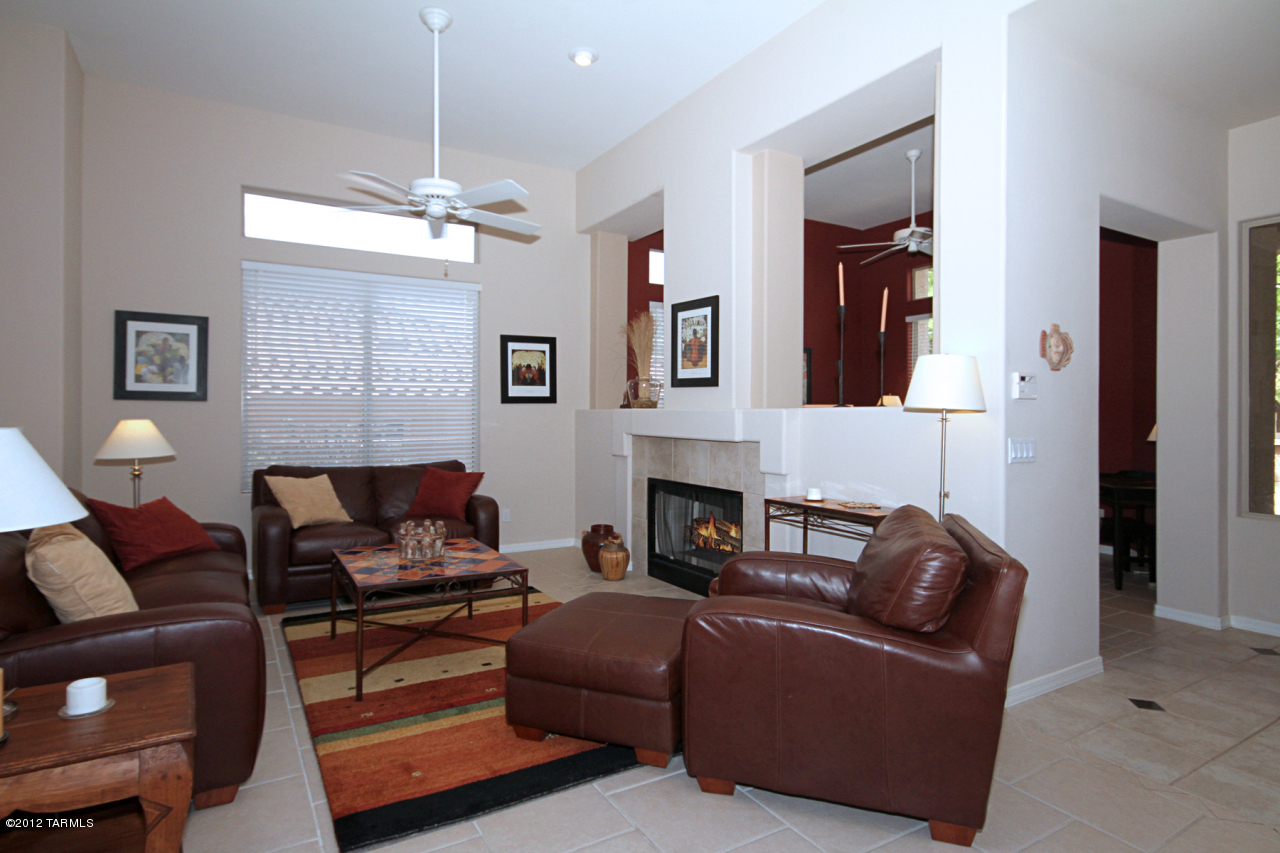 5316 Spring View Drive Tucson, AZ 85749 - Photo 16 of 21 Gallery Image 16