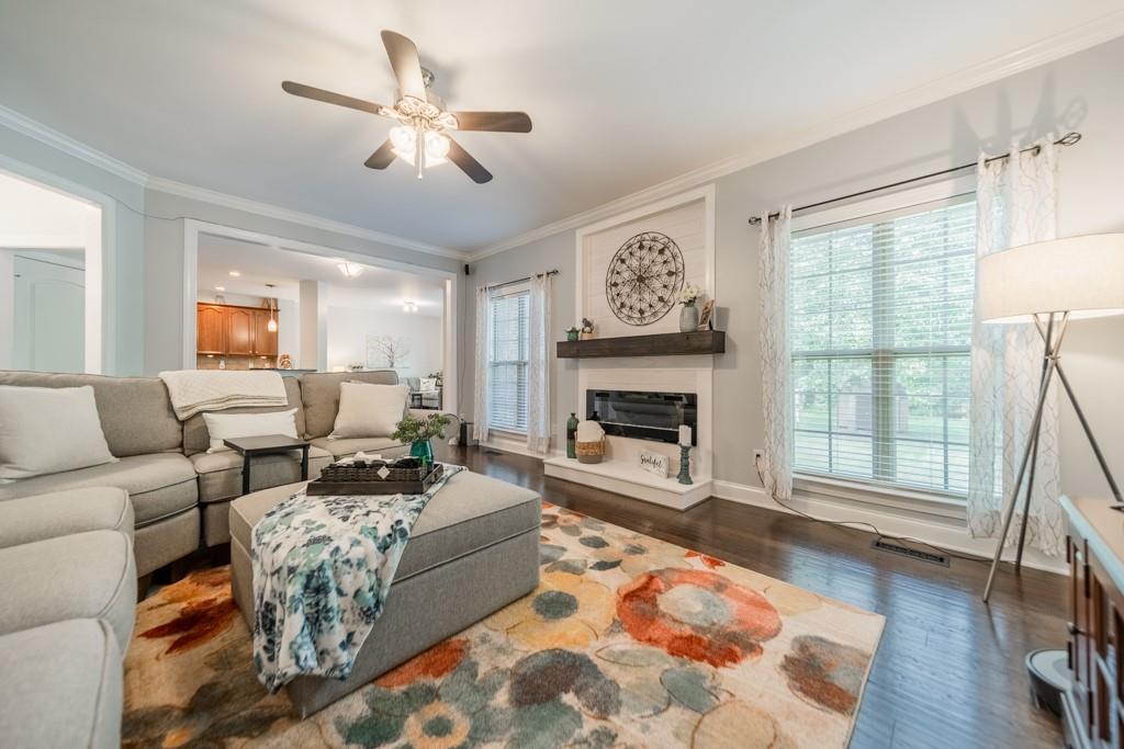107 Delancy Street Locust, NC 28097 - Photo 16 of 39 Gallery Image 16