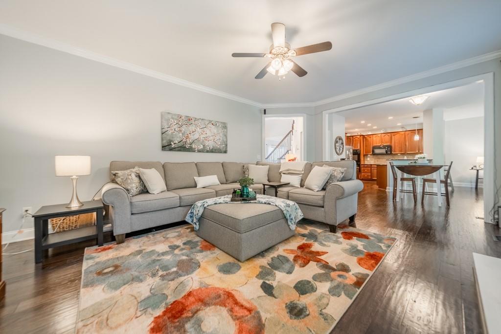 107 Delancy Street Locust, NC 28097 - Photo 18 of 39 Gallery Image 18