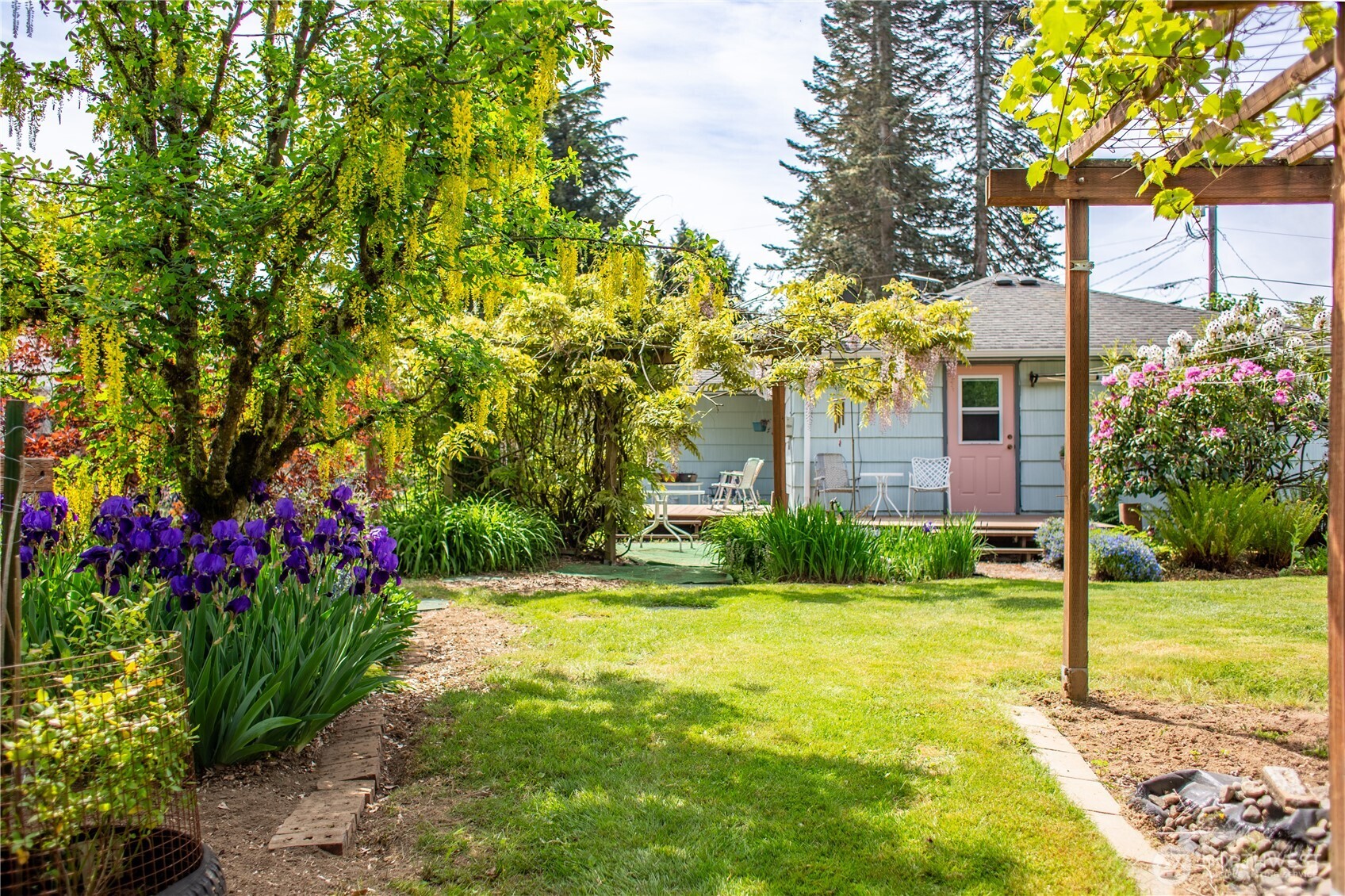 2702 Karen Frazier Road Southeast Olympia, WA 98501 - Photo 19 of 36