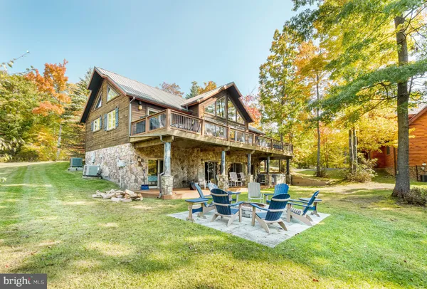 $775,000 | 165 Westward Way, McHenry, MD 21541