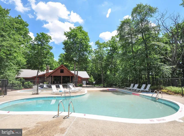 $834,000 | 165 Westward Way, McHenry, MD 21541