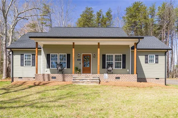 $398,000 | 626 Bethany Road, Reidsville, NC 27320