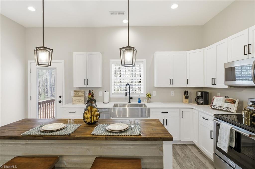 626 Bethany Road Reidsville, NC 27320 - Photo 11 of 42