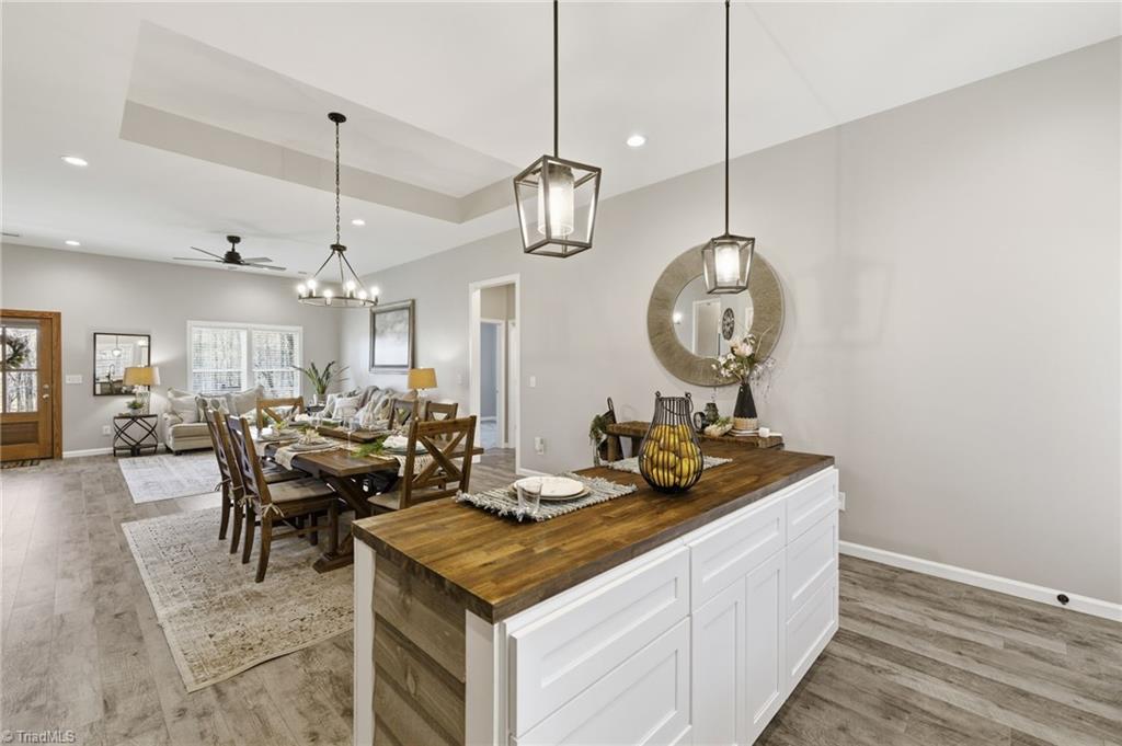 626 Bethany Road Reidsville, NC 27320 - Photo 12 of 42