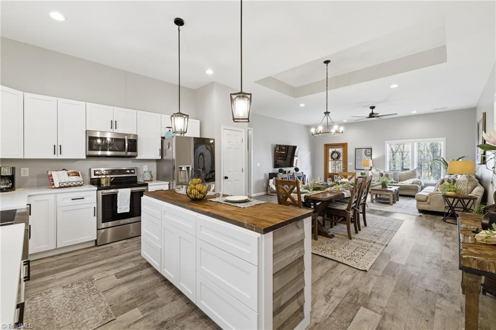 626 Bethany Road Reidsville, NC 27320 - Photo 13 of 42