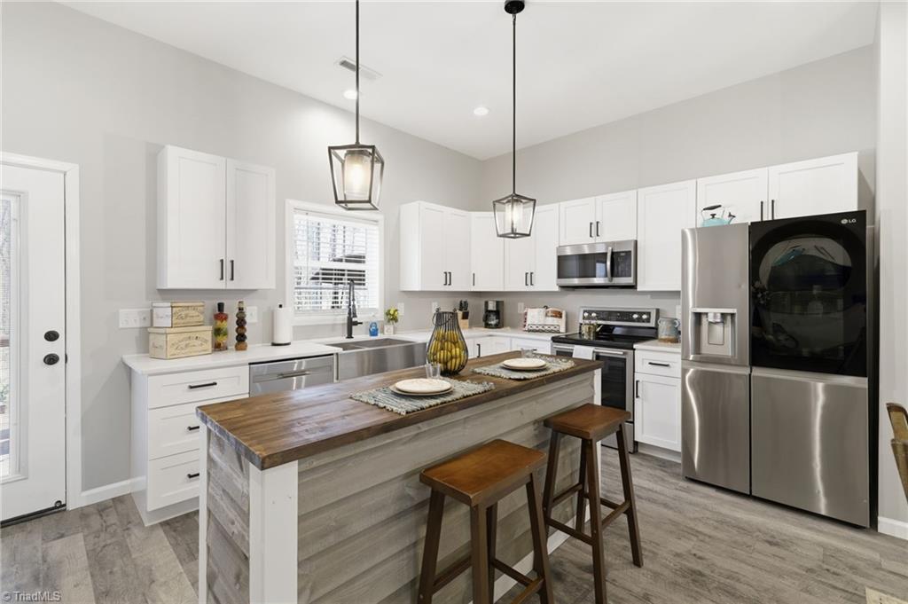 626 Bethany Road Reidsville, NC 27320 - Photo 14 of 42