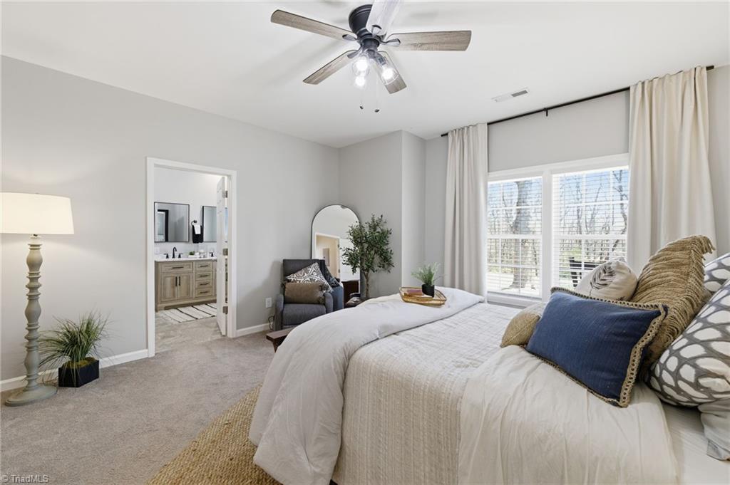 626 Bethany Road Reidsville, NC 27320 - Photo 15 of 42