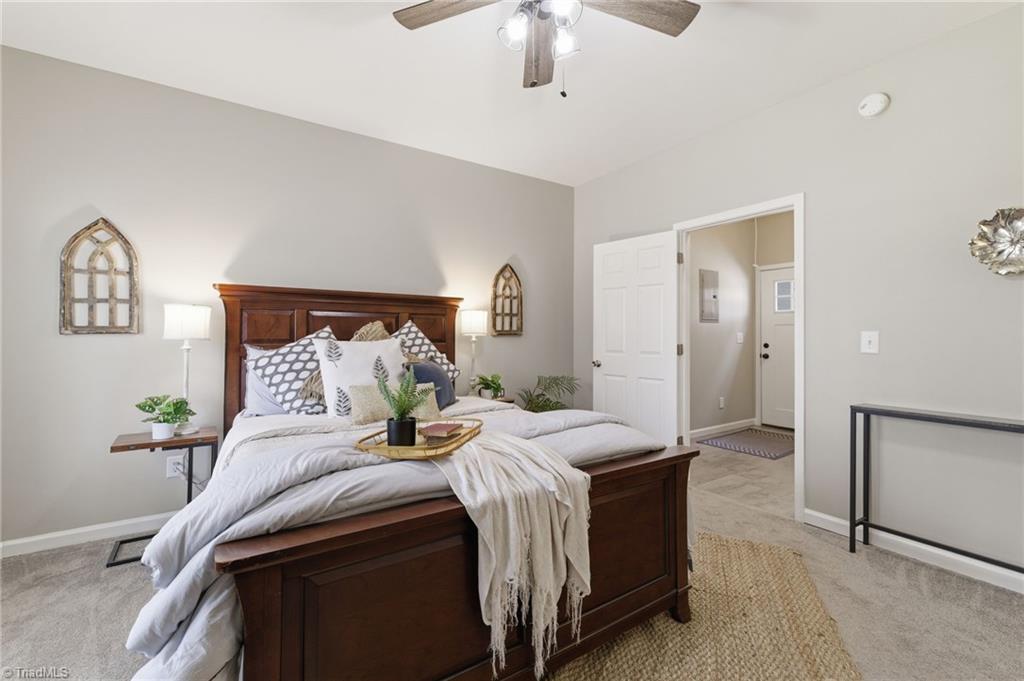 626 Bethany Road Reidsville, NC 27320 - Photo 16 of 42