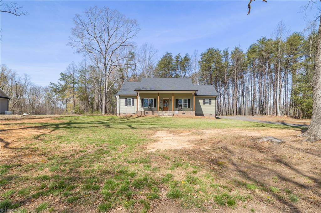 626 Bethany Road Reidsville, NC 27320 - Photo 2 of 42
