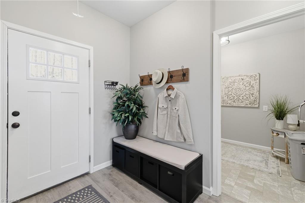 626 Bethany Road Reidsville, NC 27320 - Photo 24 of 42