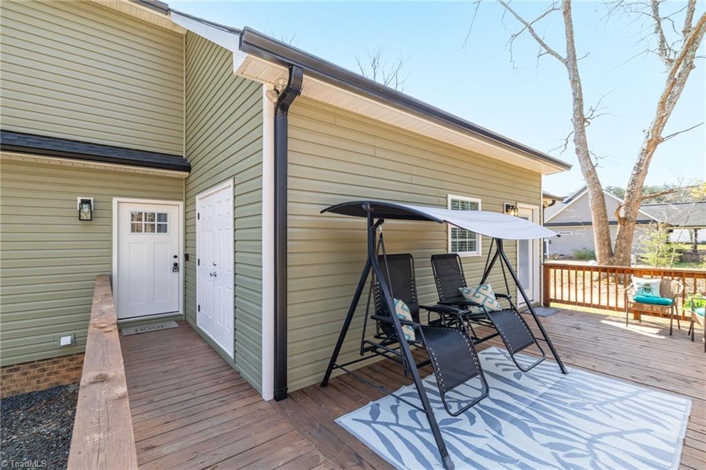 626 Bethany Road Reidsville, NC 27320 - Photo 27 of 42