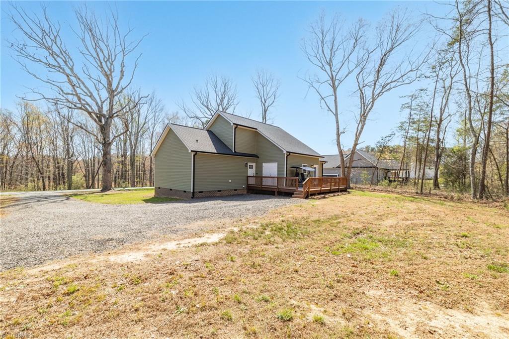 626 Bethany Road Reidsville, NC 27320 - Photo 29 of 42