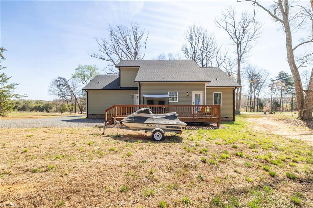 626 Bethany Road Reidsville, NC 27320 - Photo 30 of 42