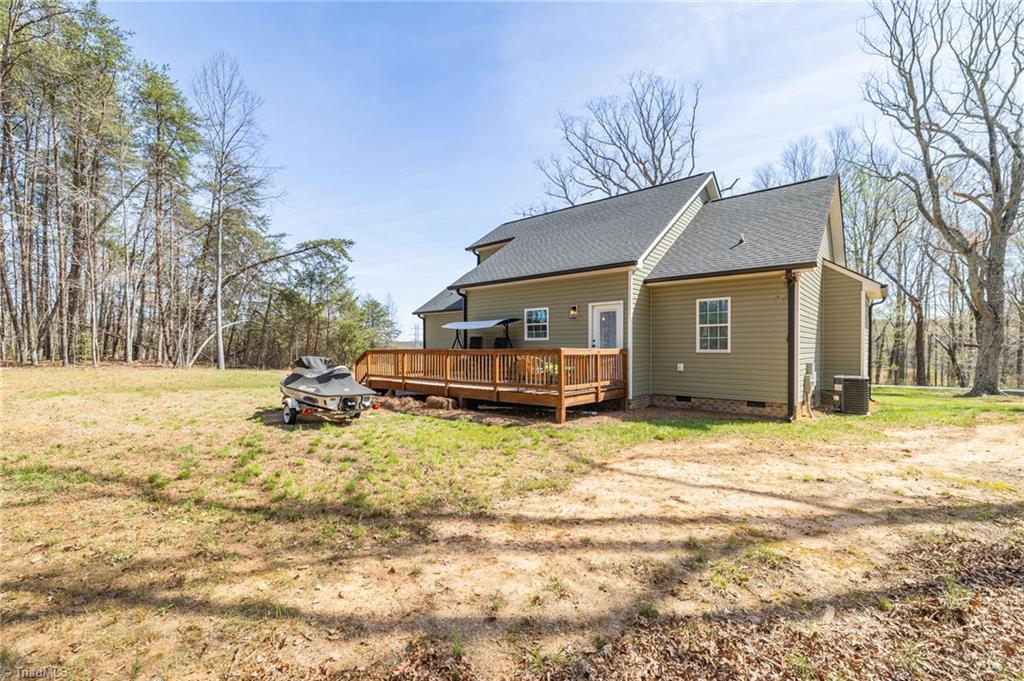 626 Bethany Road Reidsville, NC 27320 - Photo 31 of 42