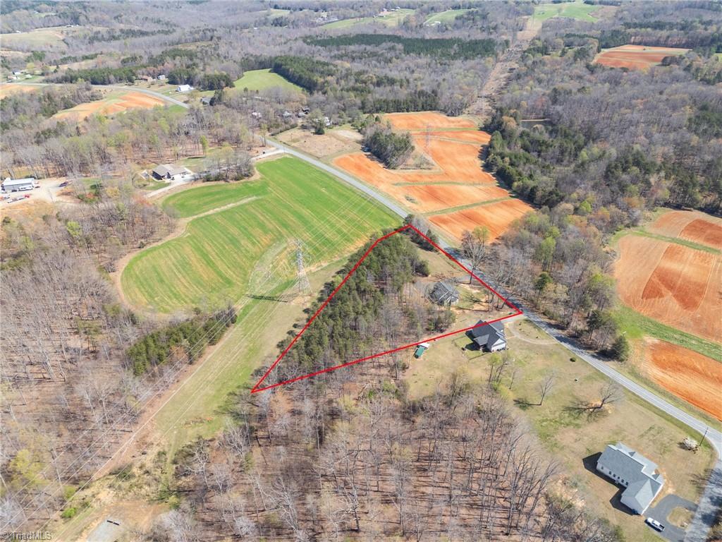 626 Bethany Road Reidsville, NC 27320 - Photo 39 of 42