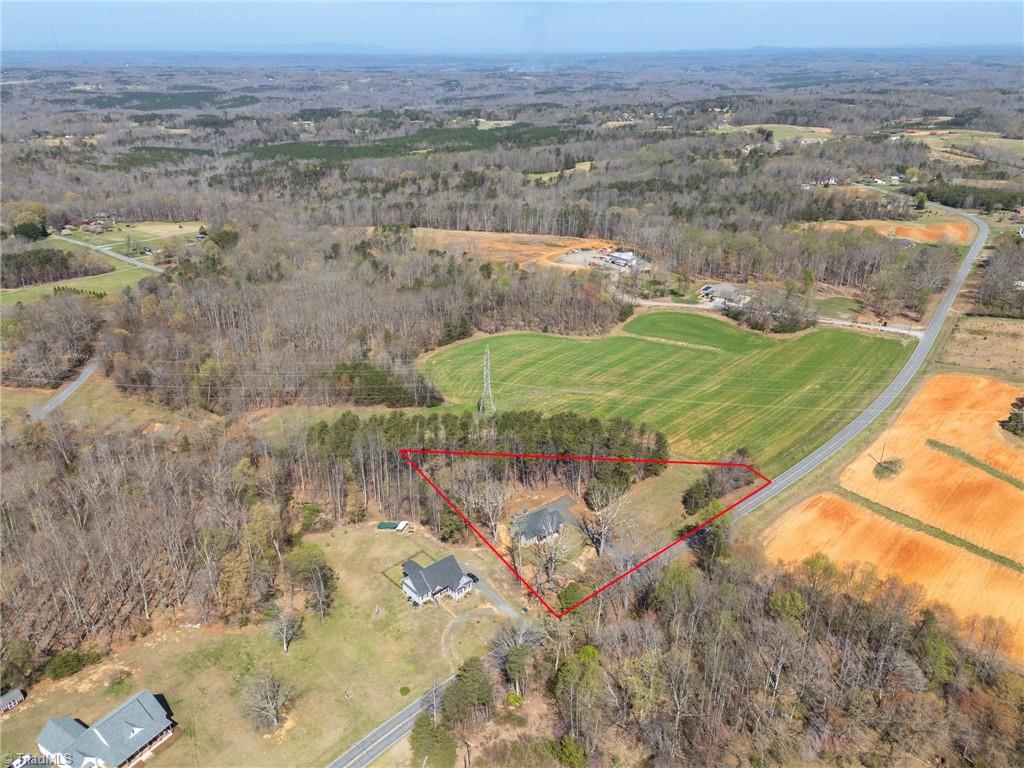 626 Bethany Road Reidsville, NC 27320 - Photo 41 of 42