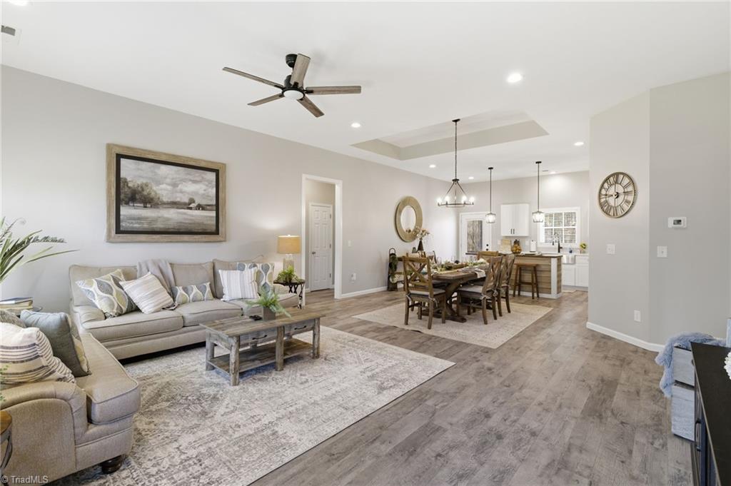 626 Bethany Road Reidsville, NC 27320 - Photo 6 of 42