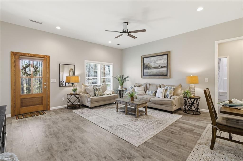 626 Bethany Road Reidsville, NC 27320 - Photo 7 of 42