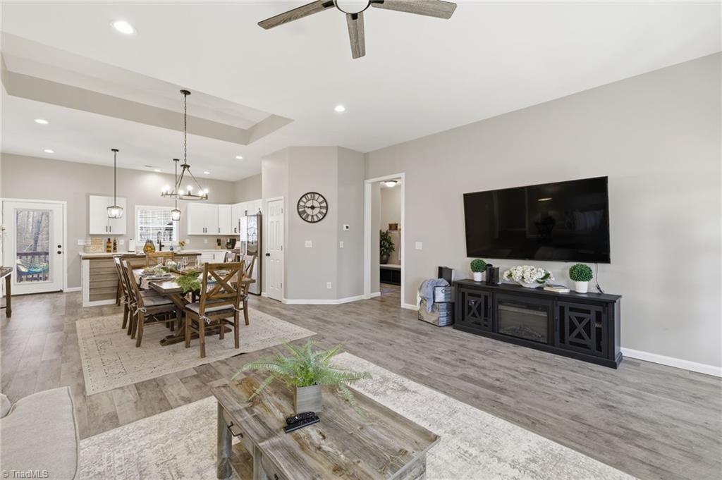 626 Bethany Road Reidsville, NC 27320 - Photo 9 of 42