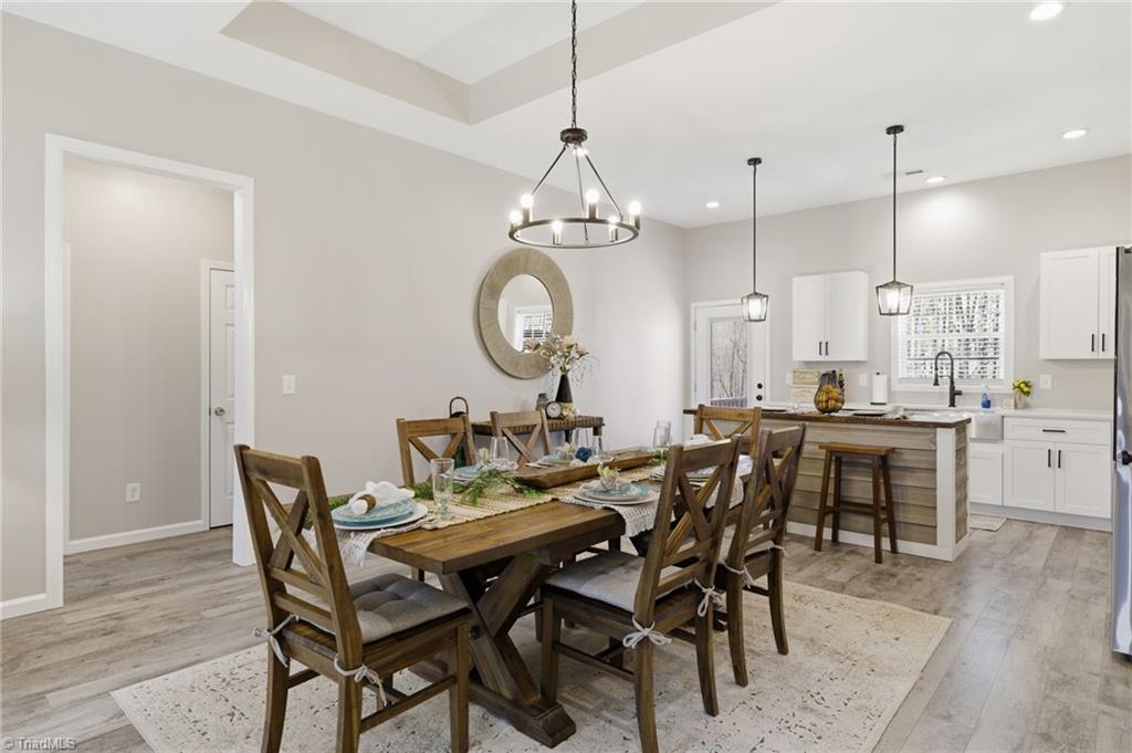 626 Bethany Road Reidsville, NC 27320 - Photo 10 of 42