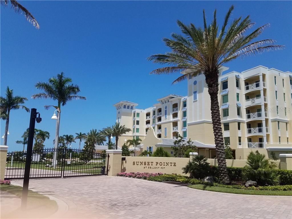 800 Collany Road, Unit 205 Tierra Verde, FL 33715 - Photo 1 of 1 Gallery Image 1