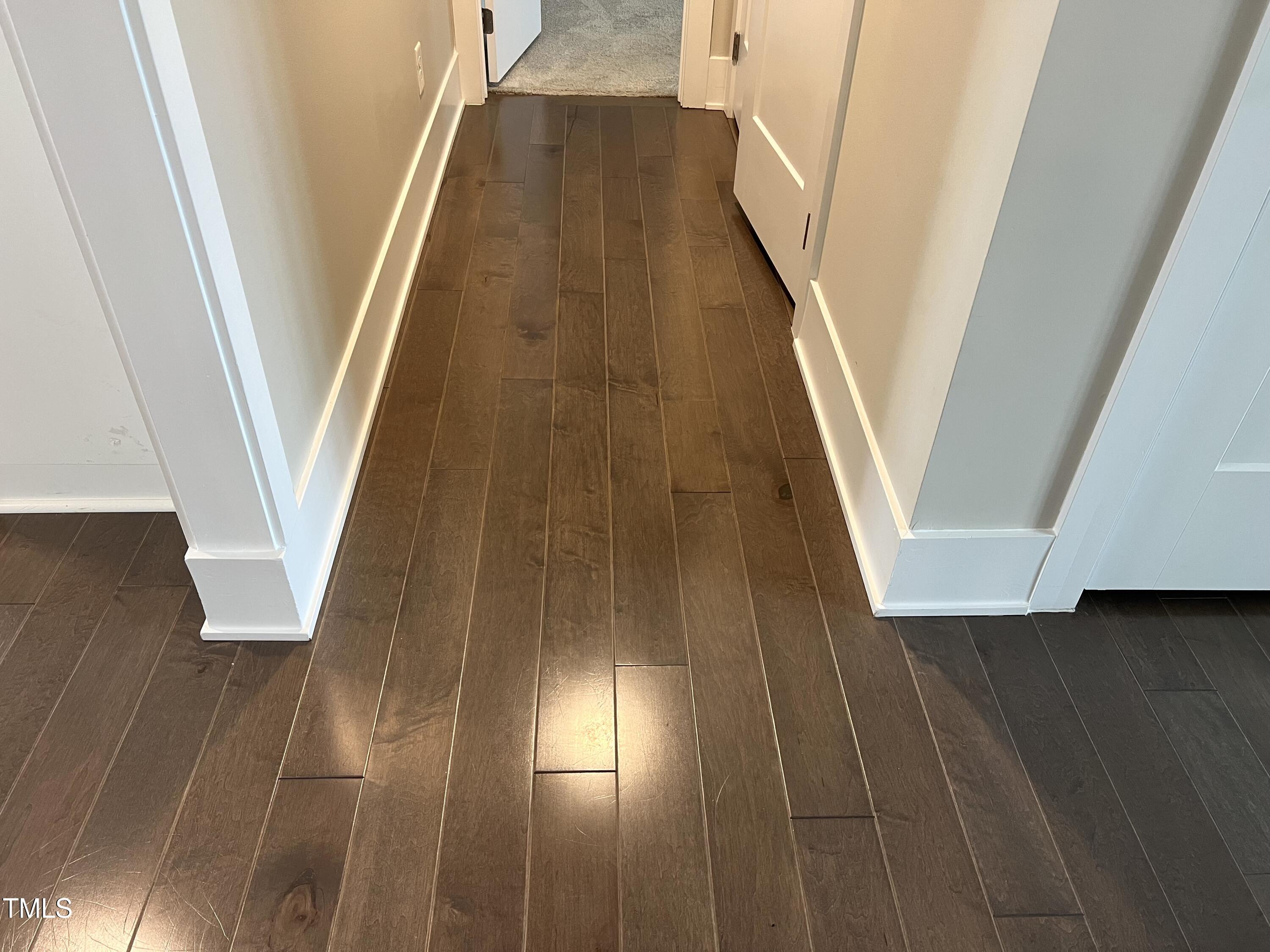 10530 Sablewood Drive, Unit 113 Raleigh, NC 27617 - Photo 30 of 61 a view of entryway