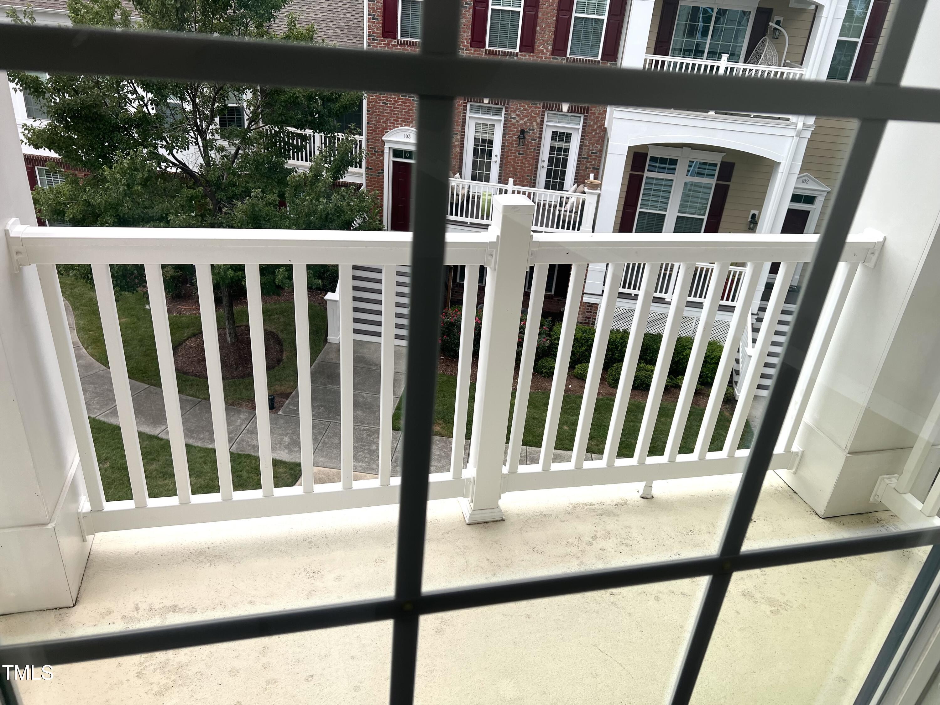 10530 Sablewood Drive, Unit 113 Raleigh, NC 27617 - Photo 35 of 61 a view of front door