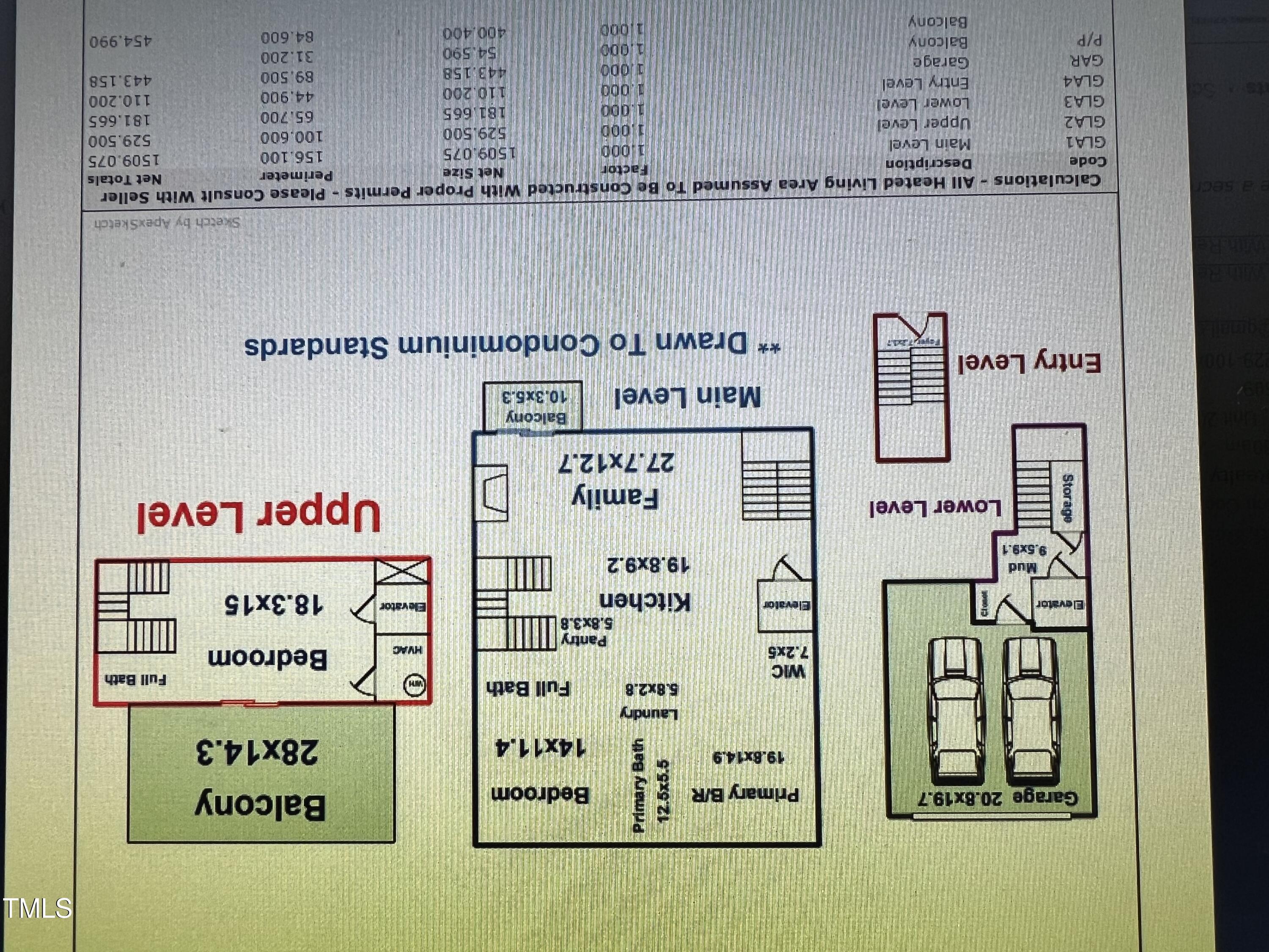 10530 Sablewood Drive, Unit 113 Raleigh, NC 27617 - Photo 40 of 61