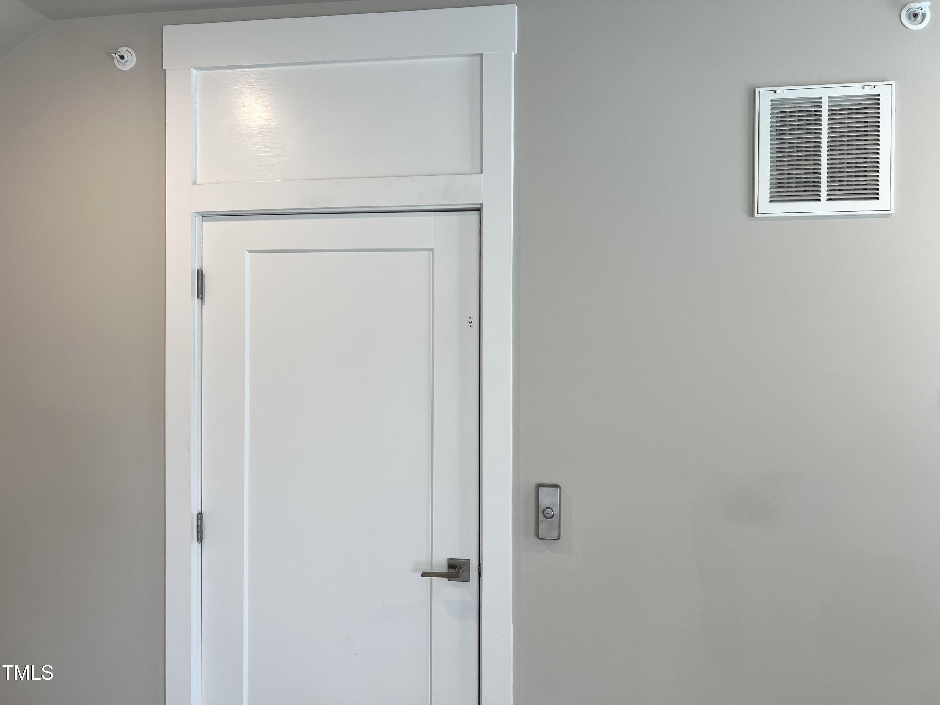 10530 Sablewood Drive, Unit 113 Raleigh, NC 27617 - Photo 44 of 61 a close view of closet