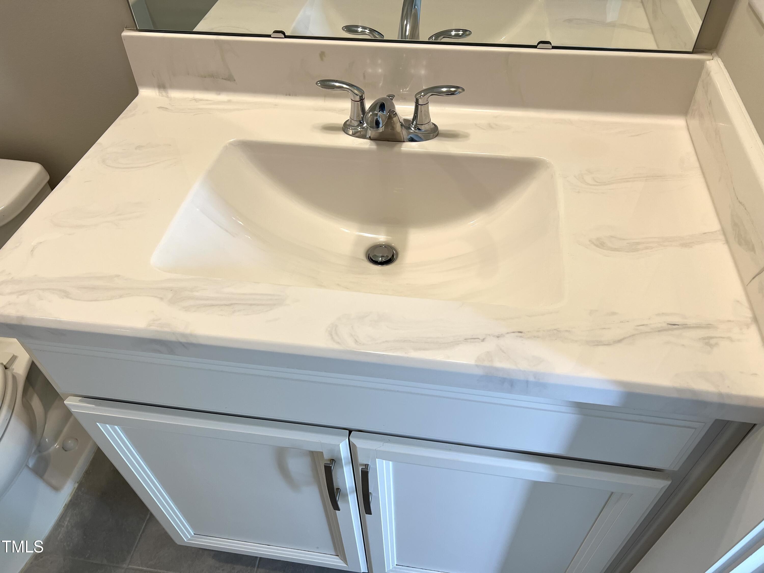 10530 Sablewood Drive, Unit 113 Raleigh, NC 27617 - Photo 48 of 61 a close view of sink