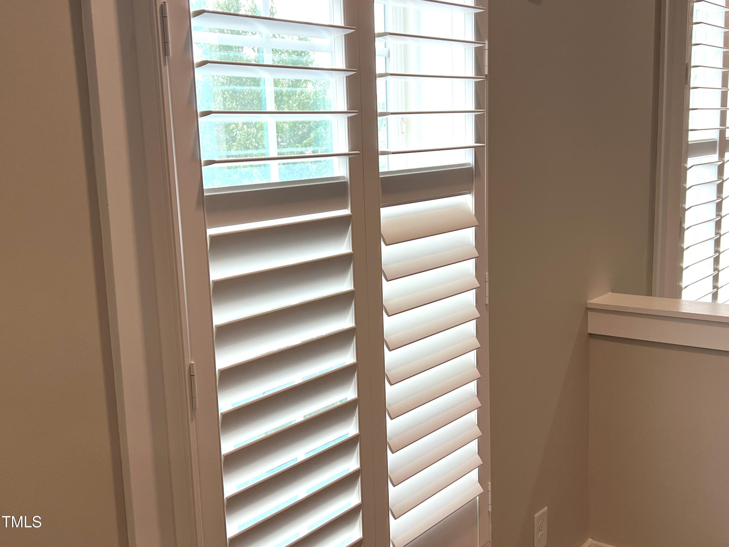 10530 Sablewood Drive, Unit 113 Raleigh, NC 27617 - Photo 52 of 61 a view of a room with a window