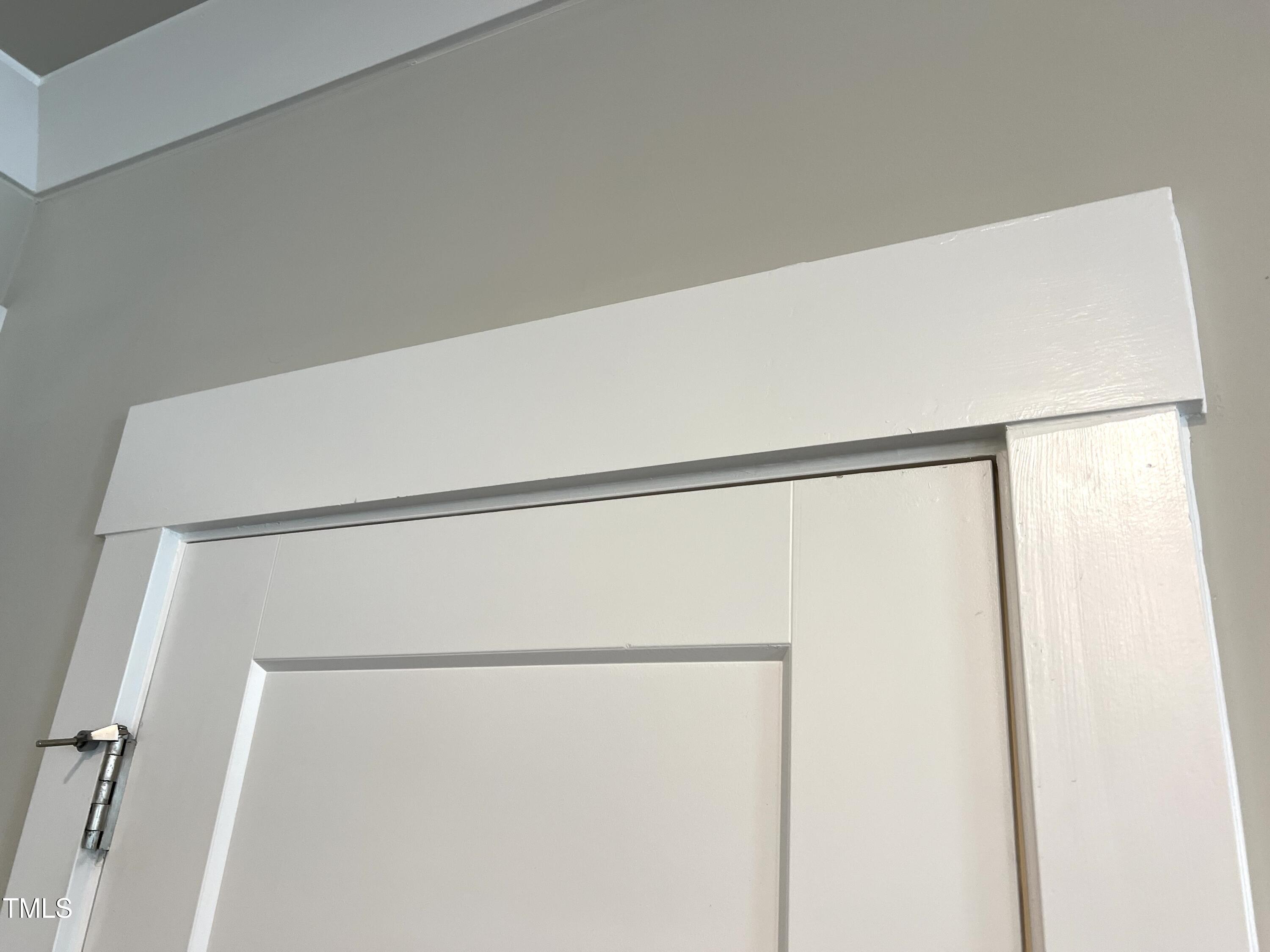 10530 Sablewood Drive, Unit 113 Raleigh, NC 27617 - Photo 60 of 61 a view of small space with empty refrigerator