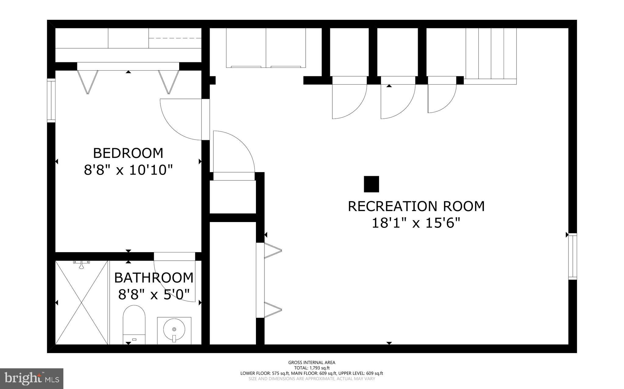 2407 Alsop Court Reston, VA 20191 - Photo 28 of 44
