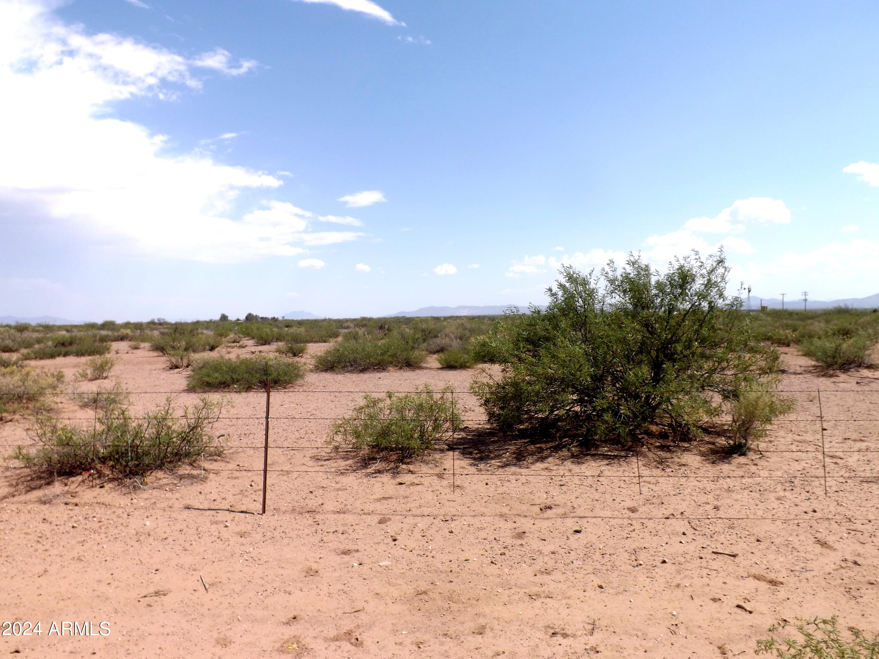 Tbd West Double Adobe Road McNeal, AZ 85617 - Photo 1 of 8 Double Adobe 1