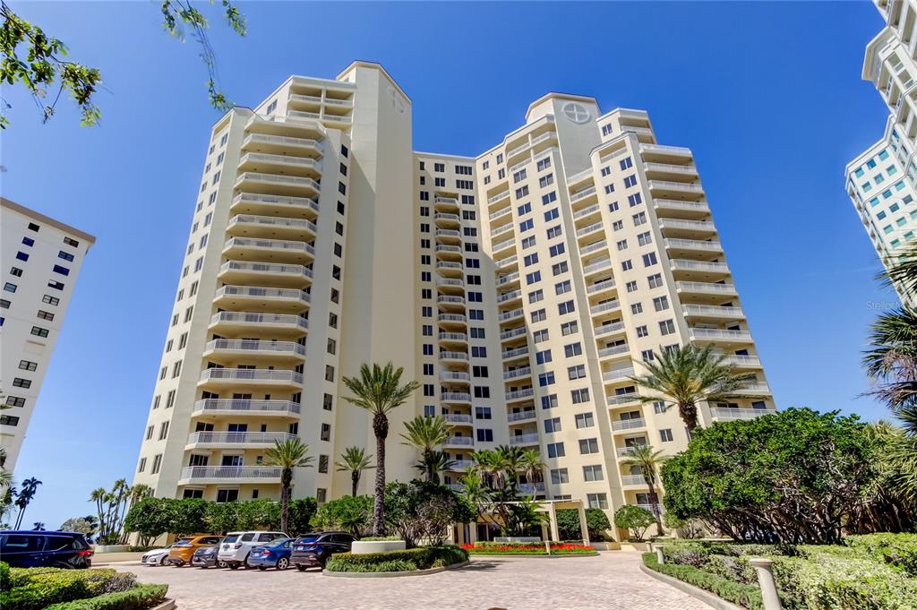 1200 Gulf Boulevard, Unit 101 Clearwater Beach, FL 33767 - Photo 1 of 76 Gallery Image 1