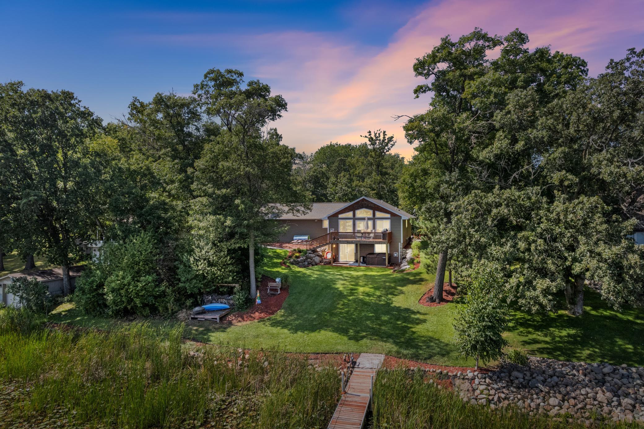 8090 Whitstrom Road Nisswa, MN 56468 - Photo 1 of 1 Gallery Image 1